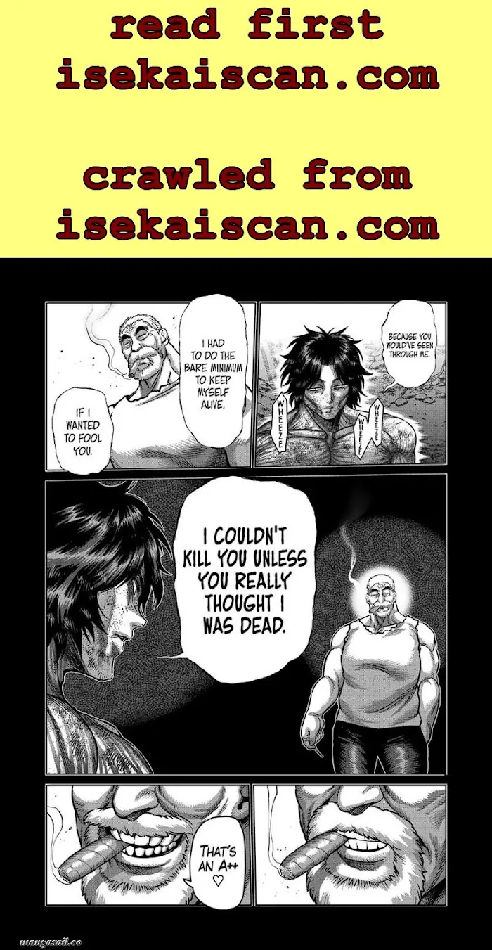 Kengan Omega Chapter 182 image 09_optimized